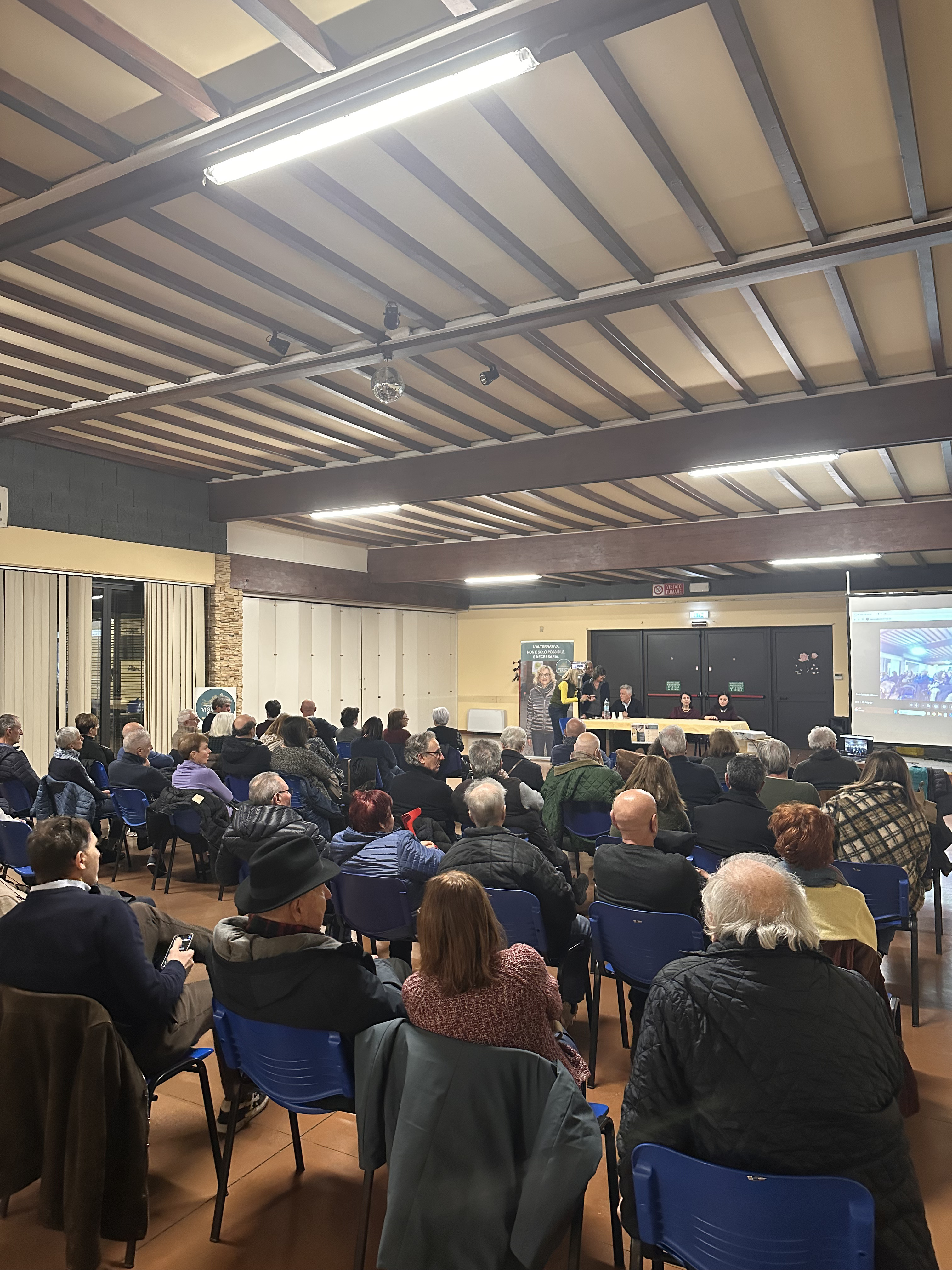 Coalizione Vigevano 2026