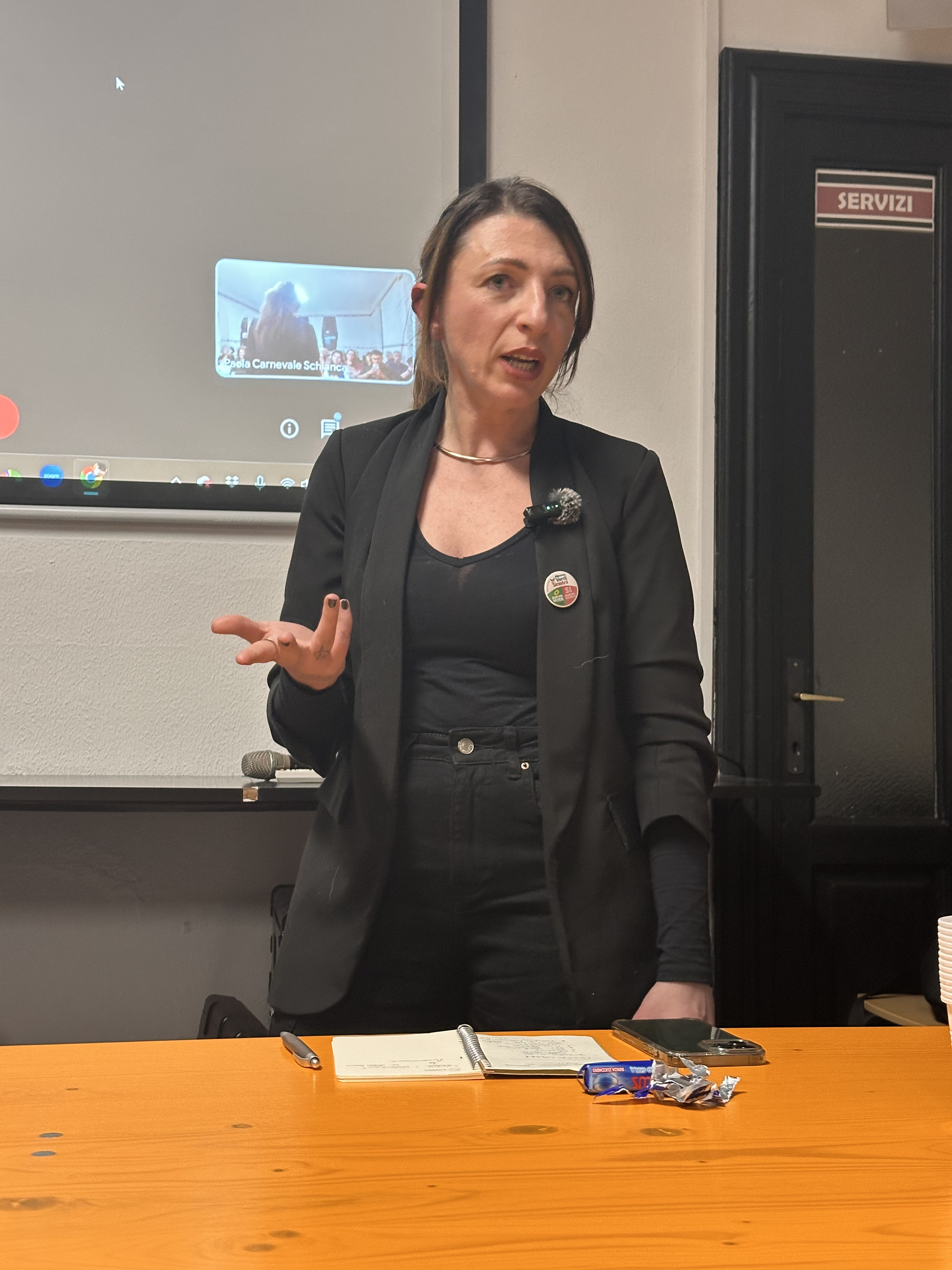 Coalizione Vigevano 2026