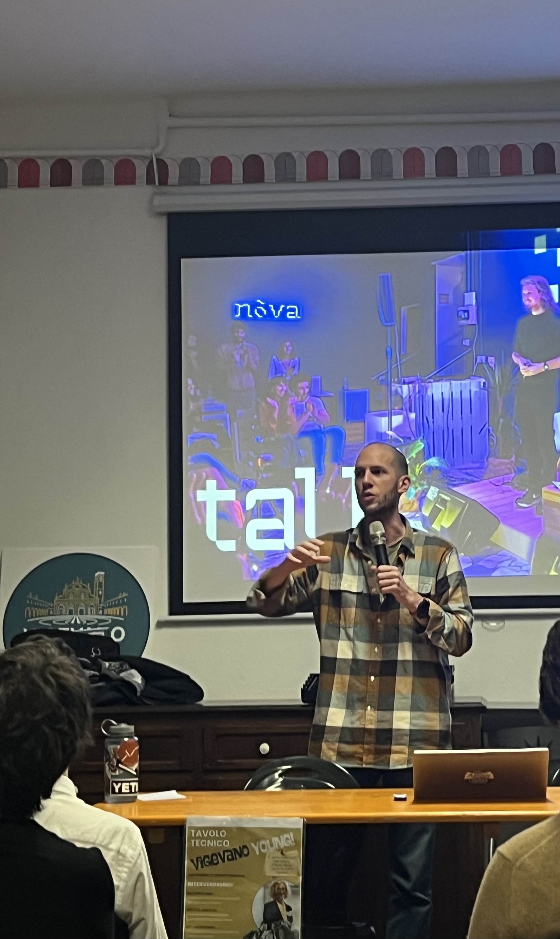 Coalizione Vigevano 2026