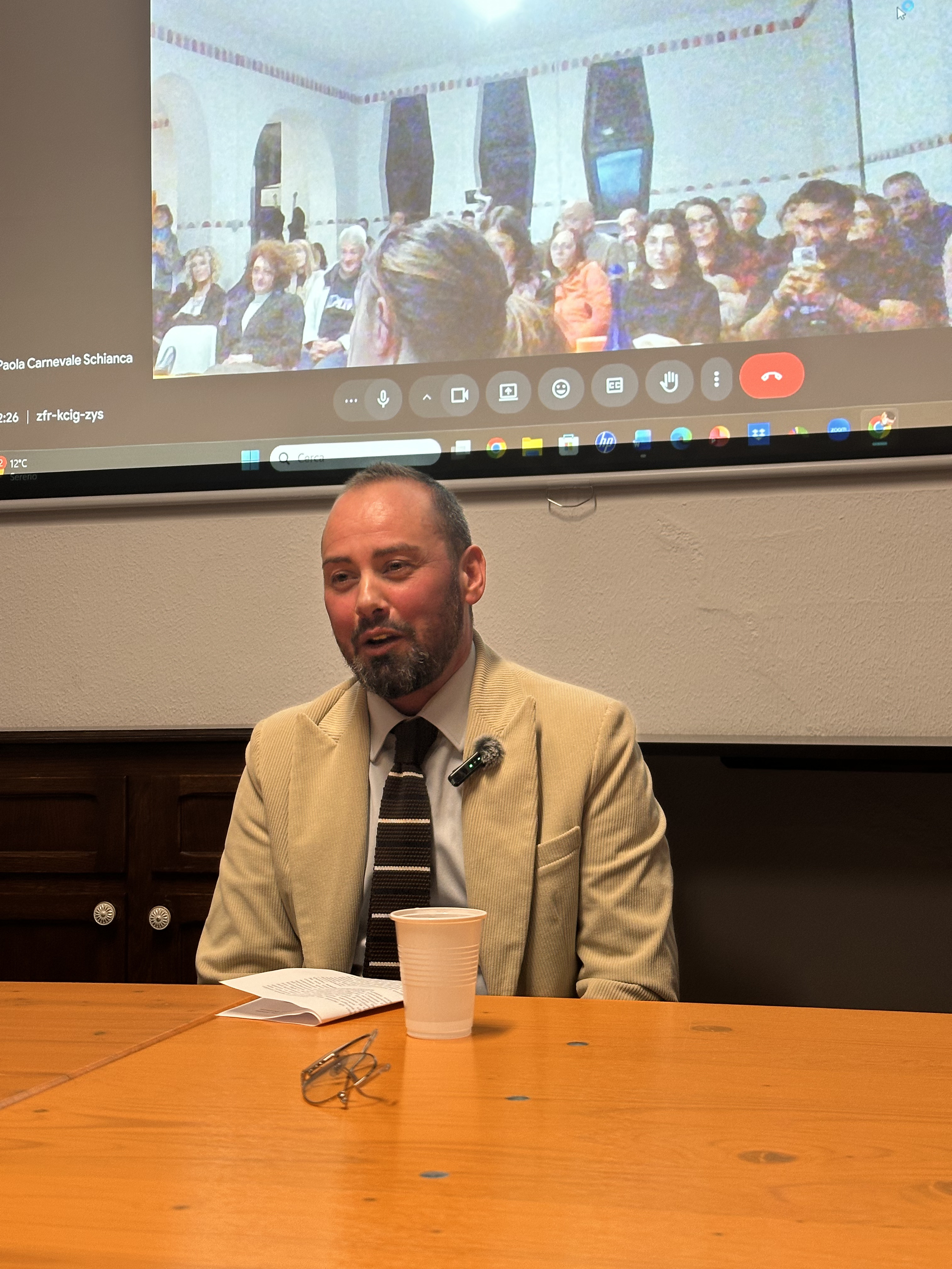 Coalizione Vigevano 2026