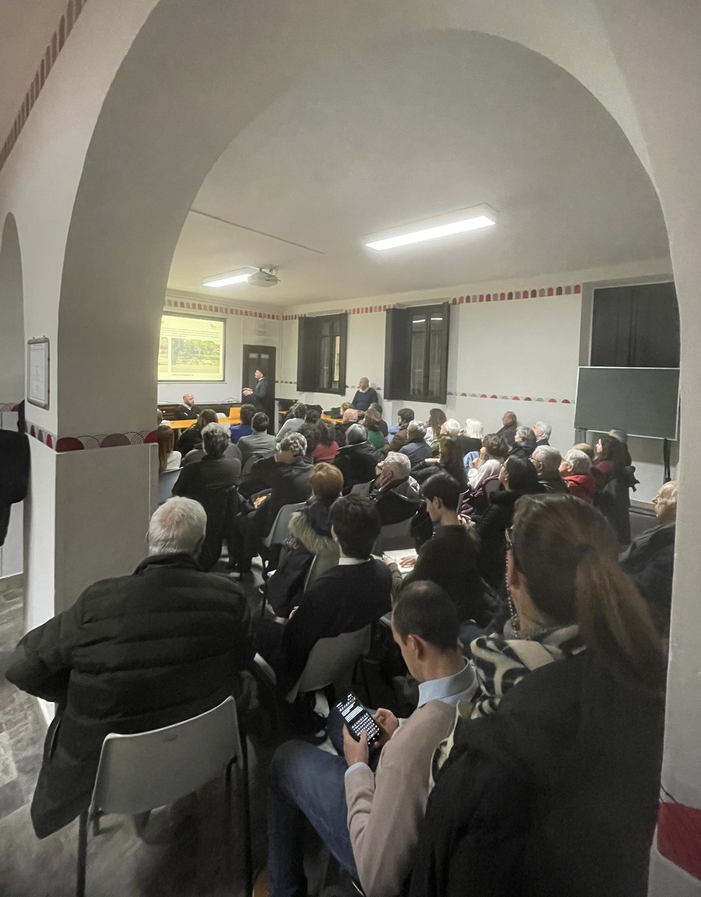 Coalizione Vigevano 2026