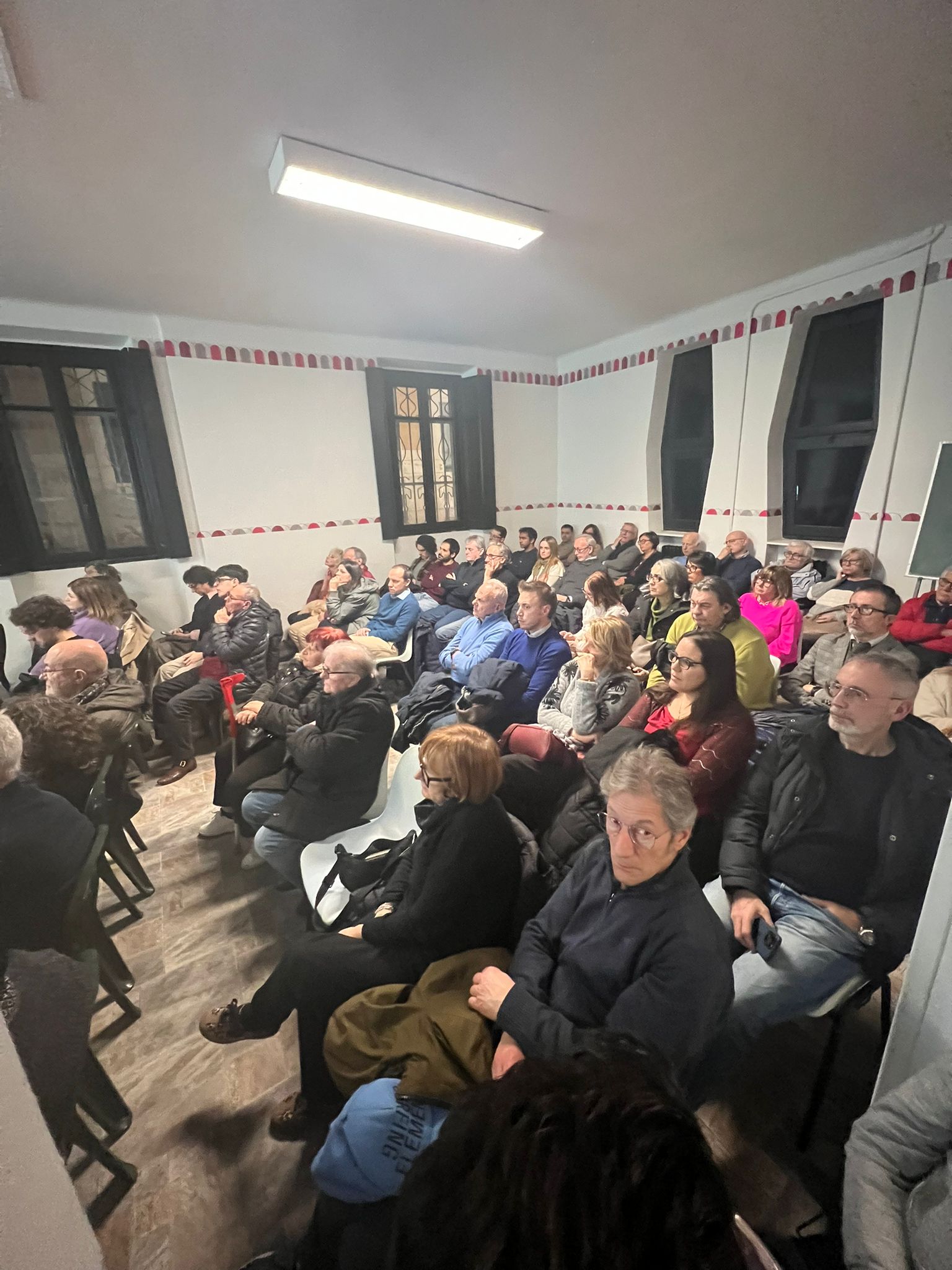 Coalizione Vigevano 2026