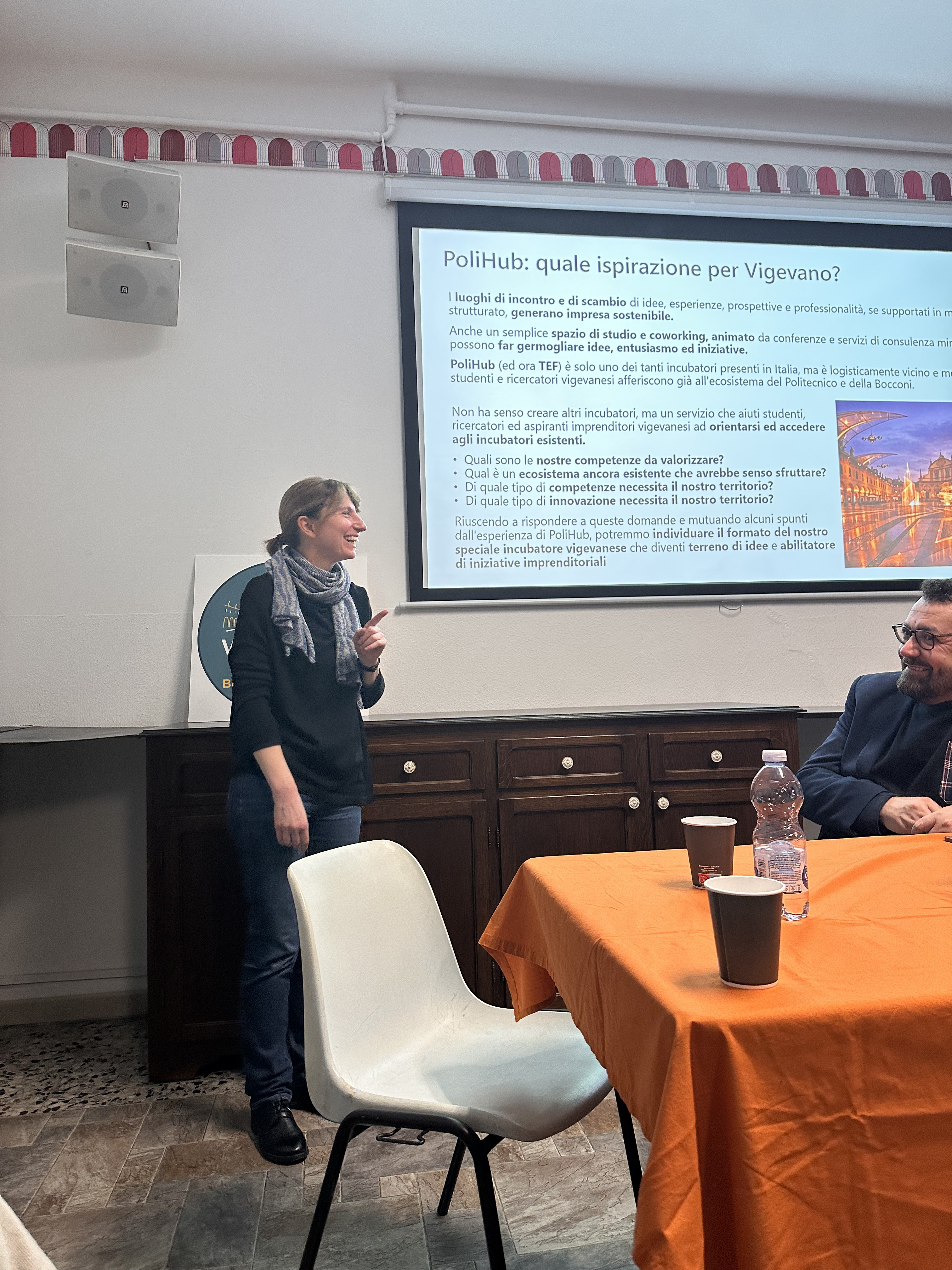 Coalizione Vigevano 2026