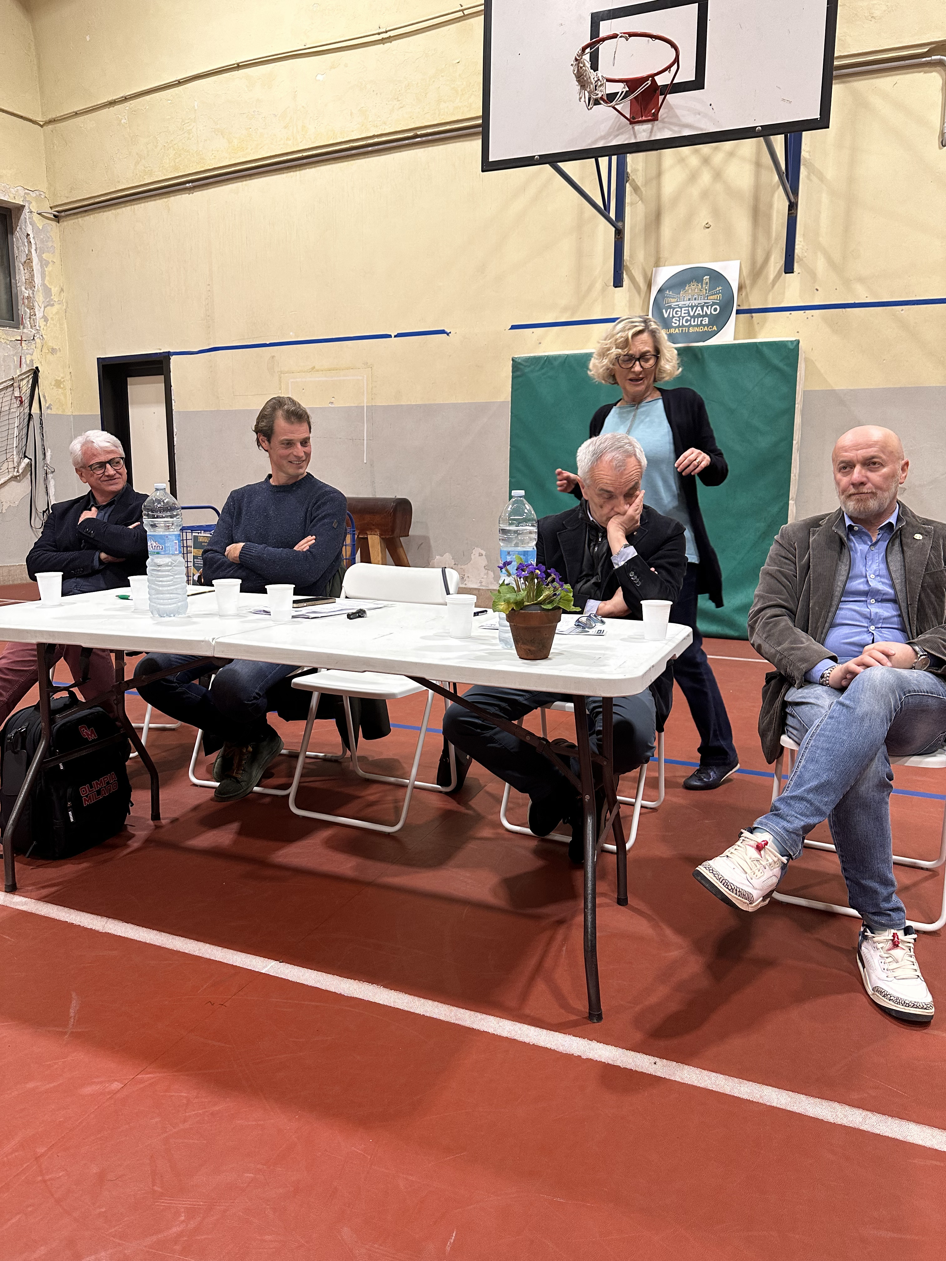 Coalizione Vigevano 2026