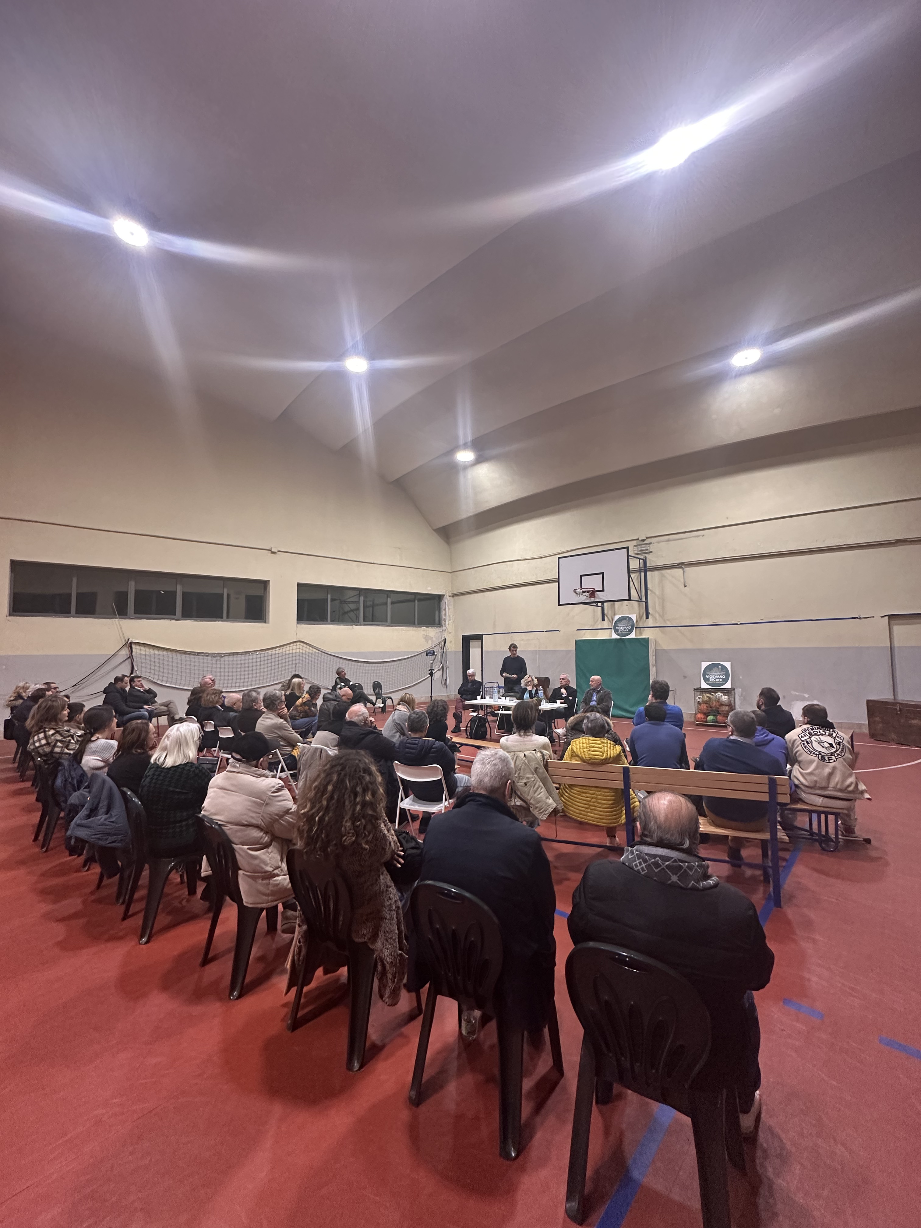 Coalizione Vigevano 2026