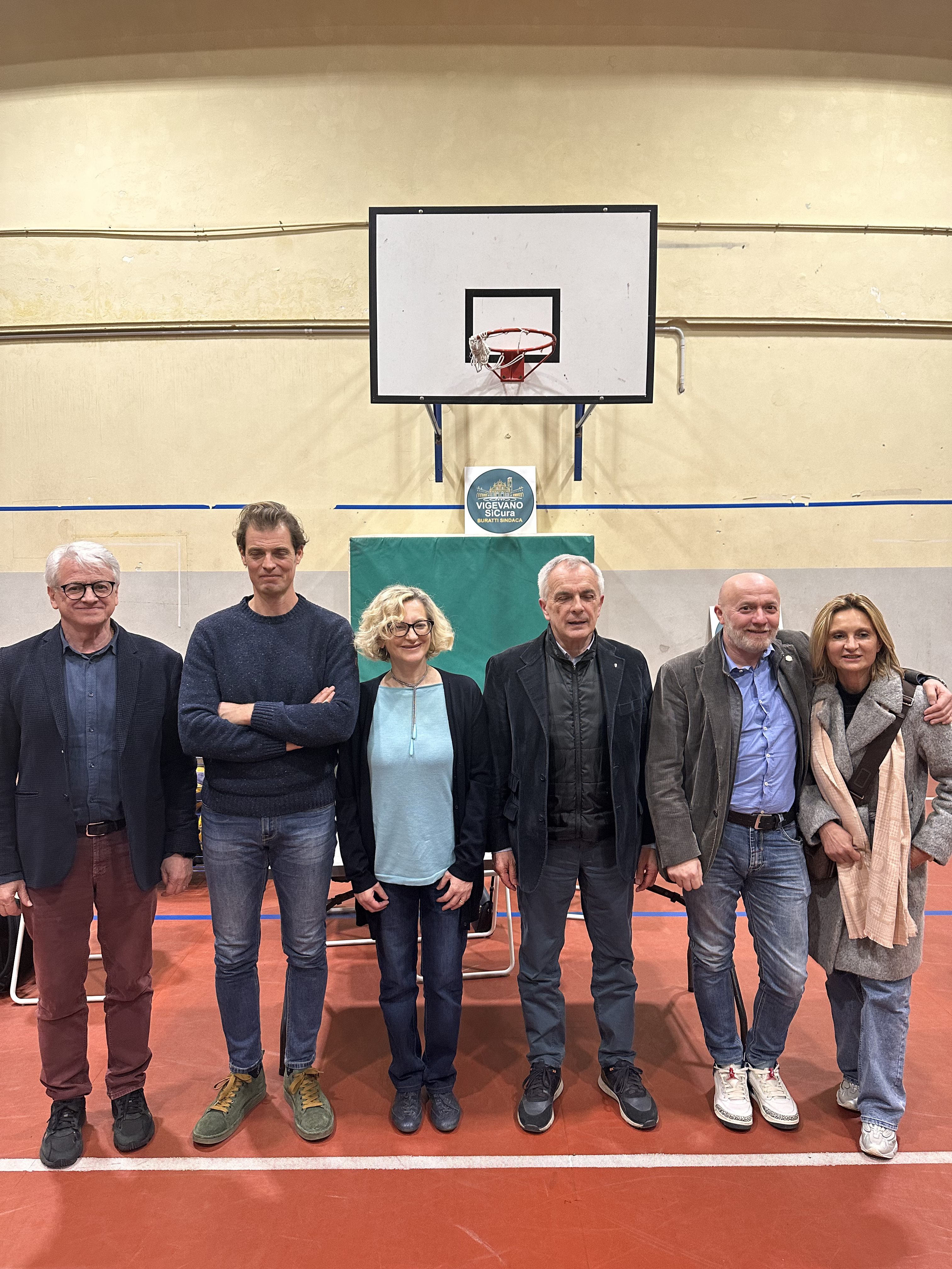 Coalizione Vigevano 2026