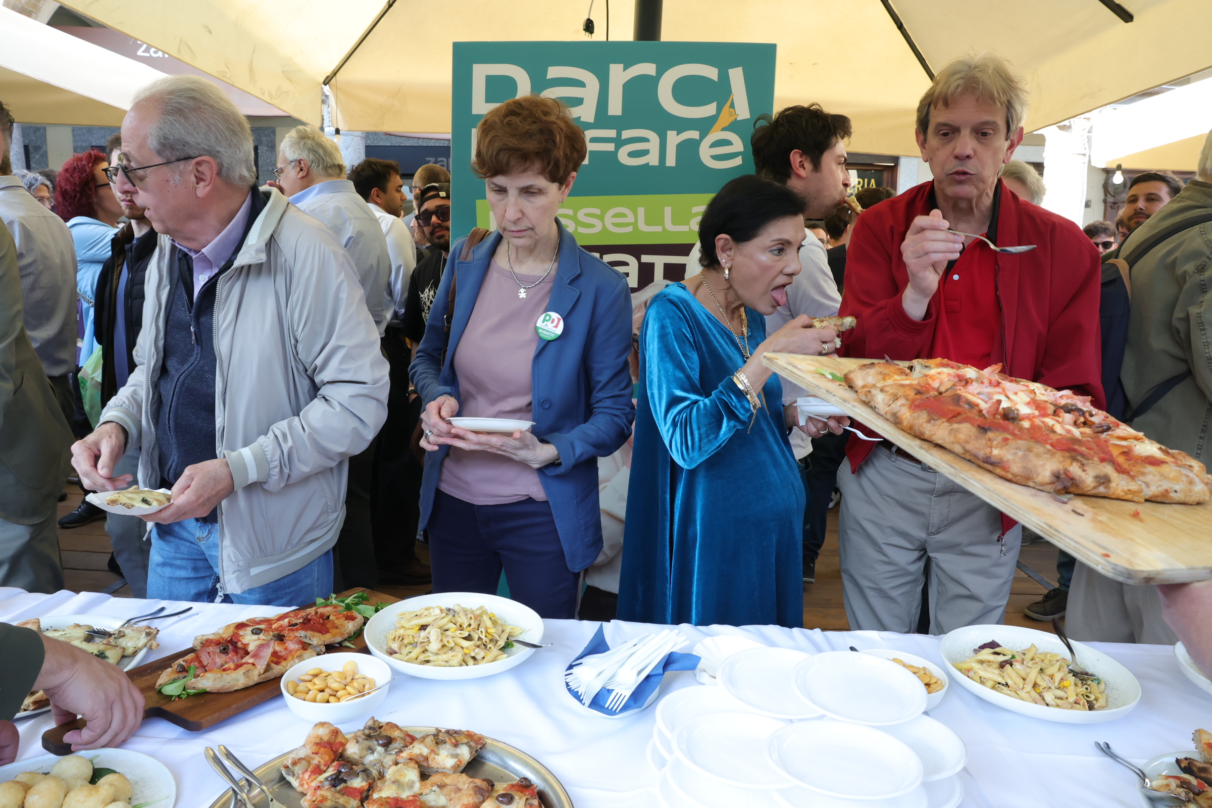 Lancio campagna 2026