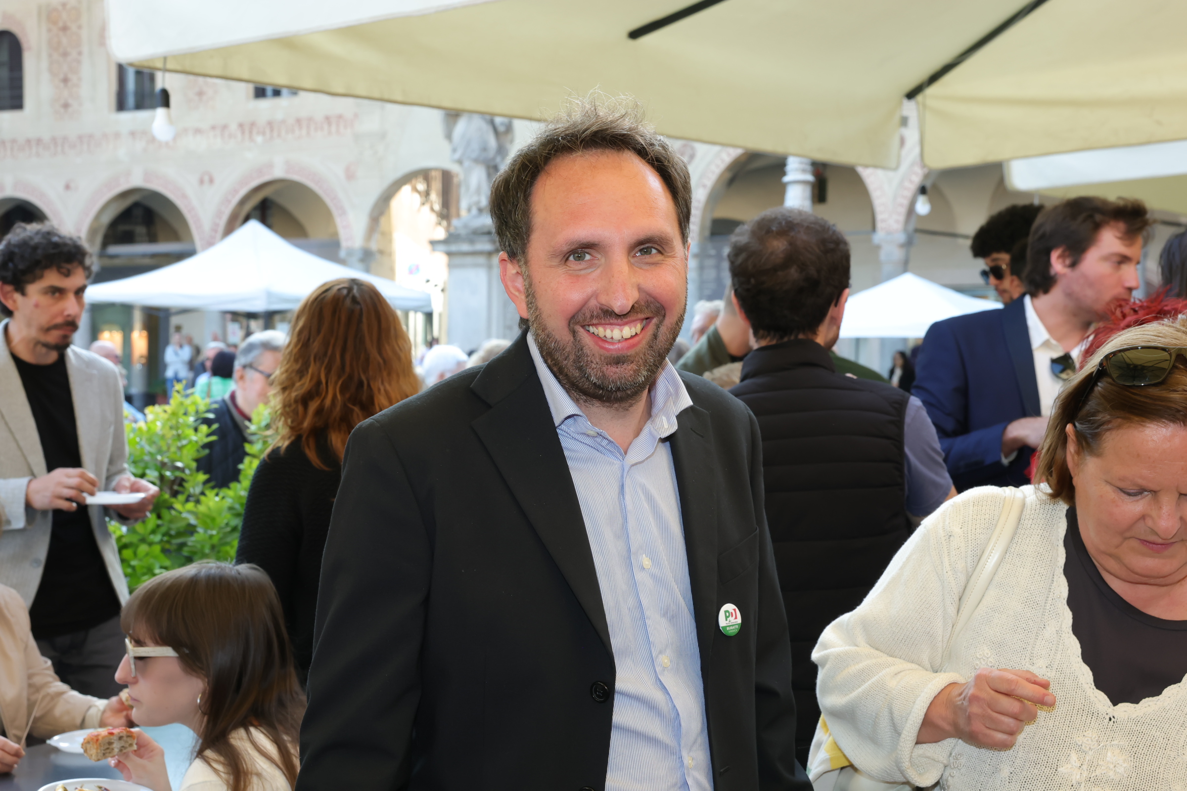 Lancio campagna 2026