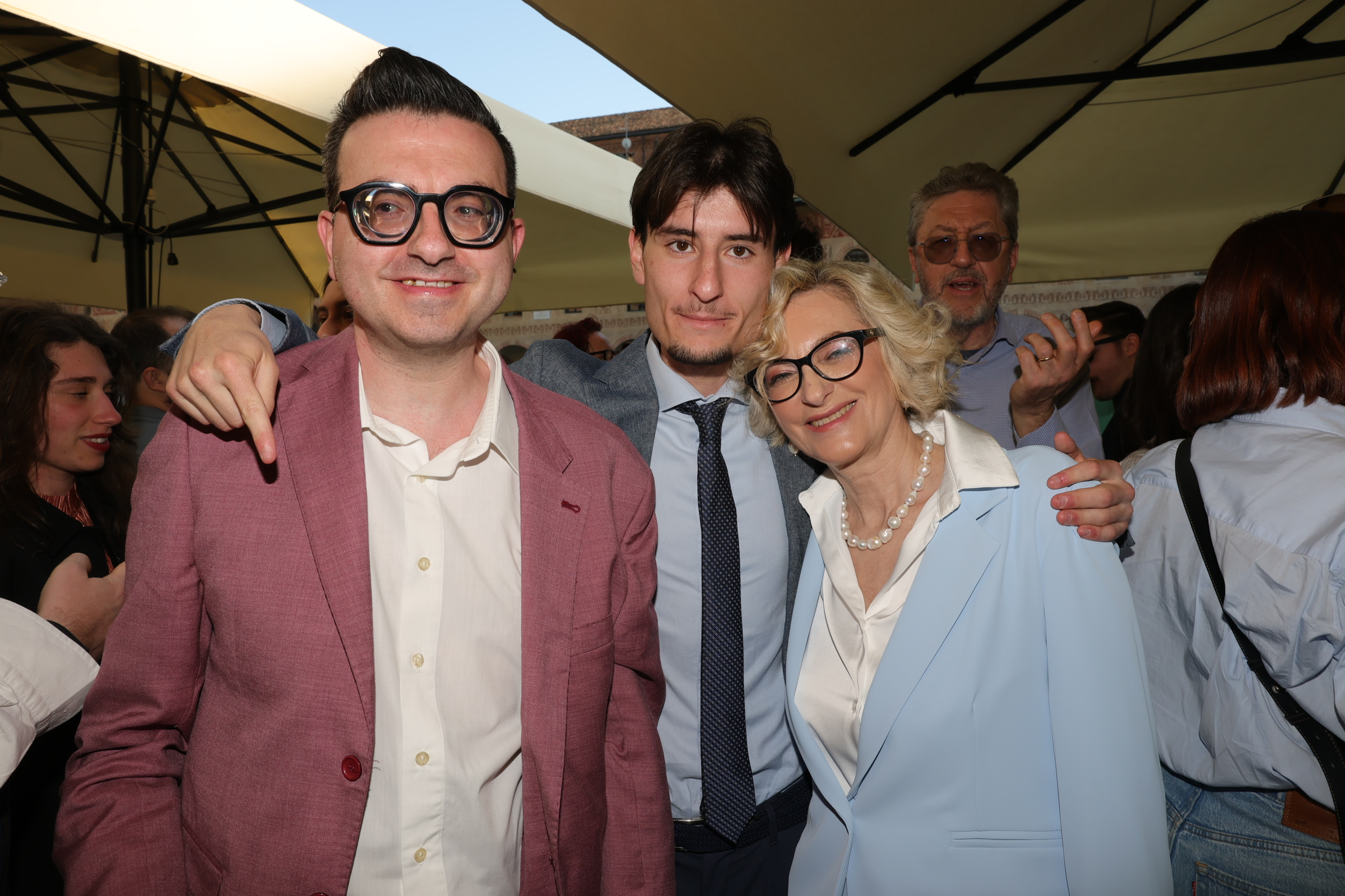 Lancio campagna 2026