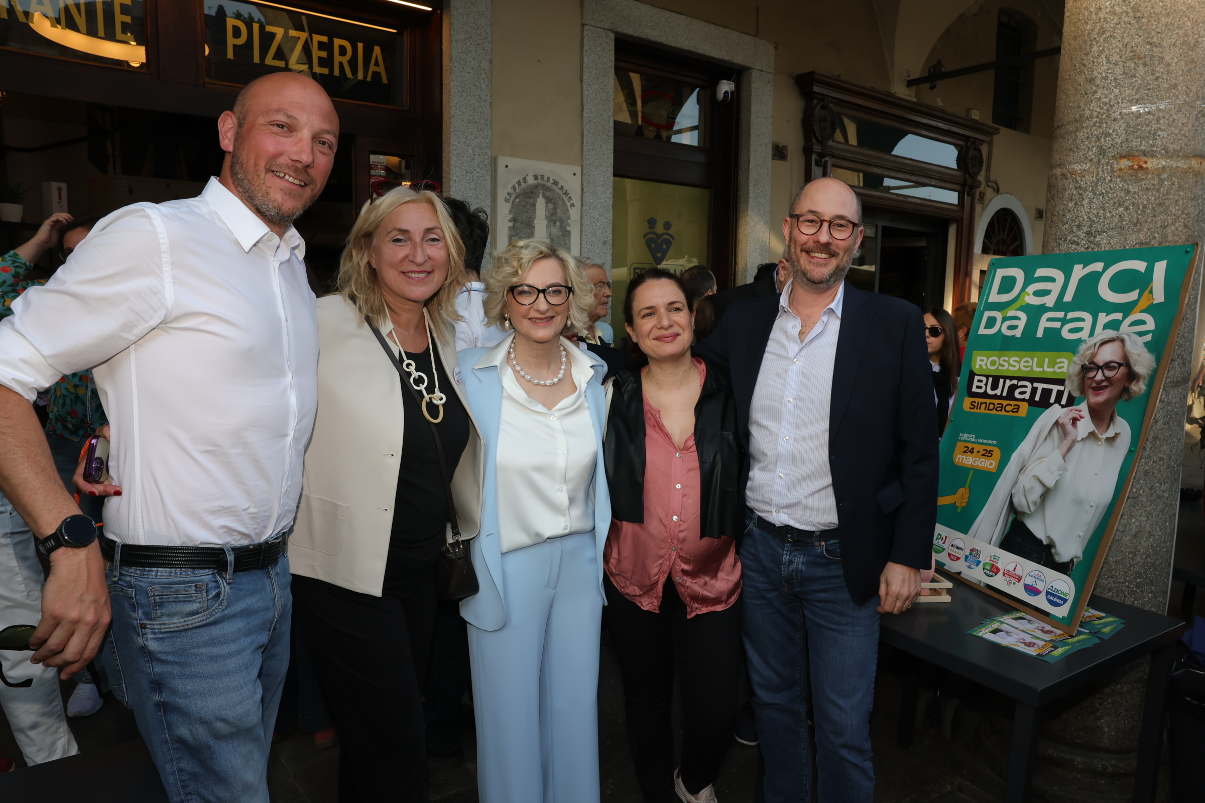 Lancio campagna 2026