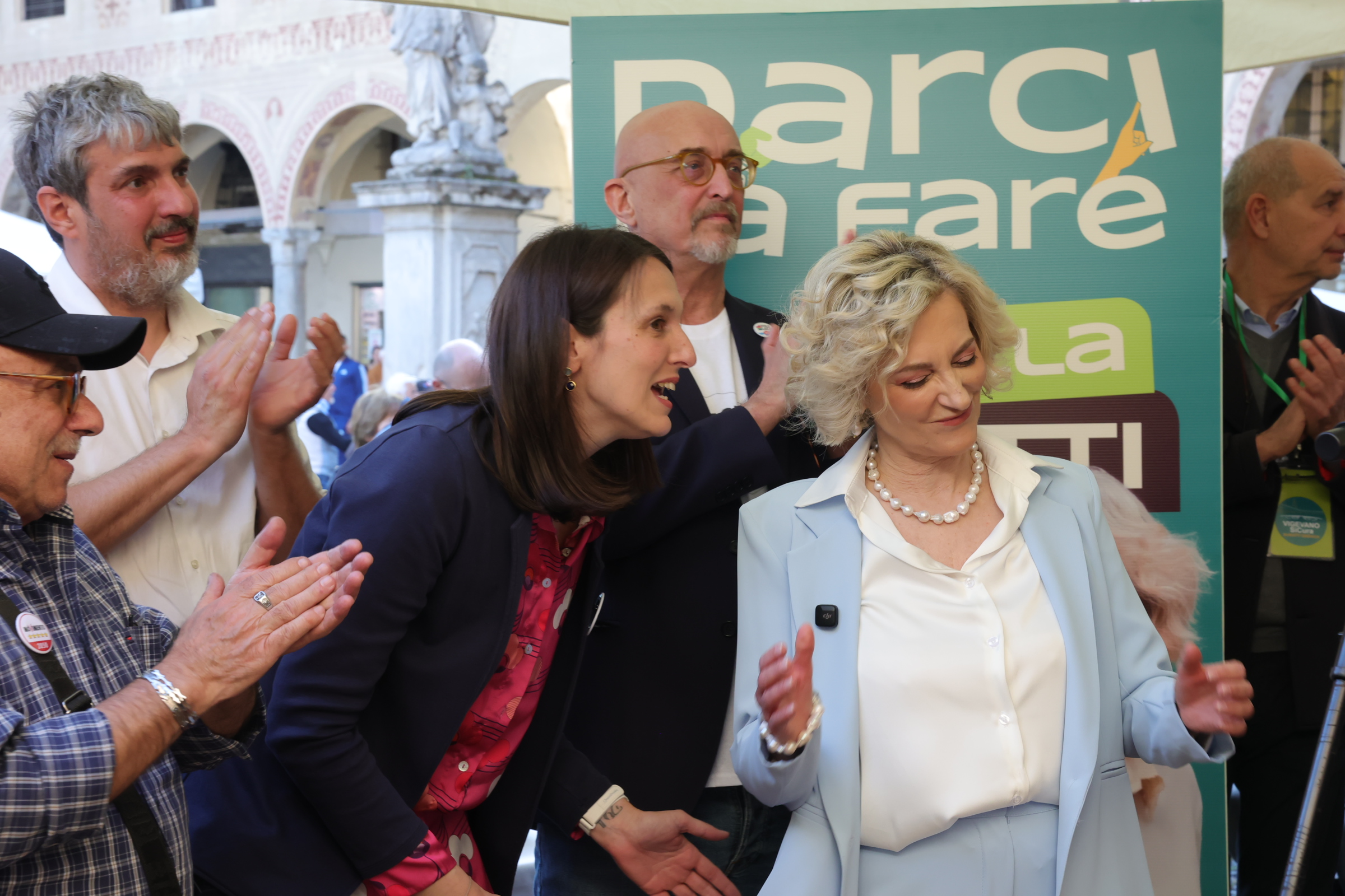 Lancio campagna 2026