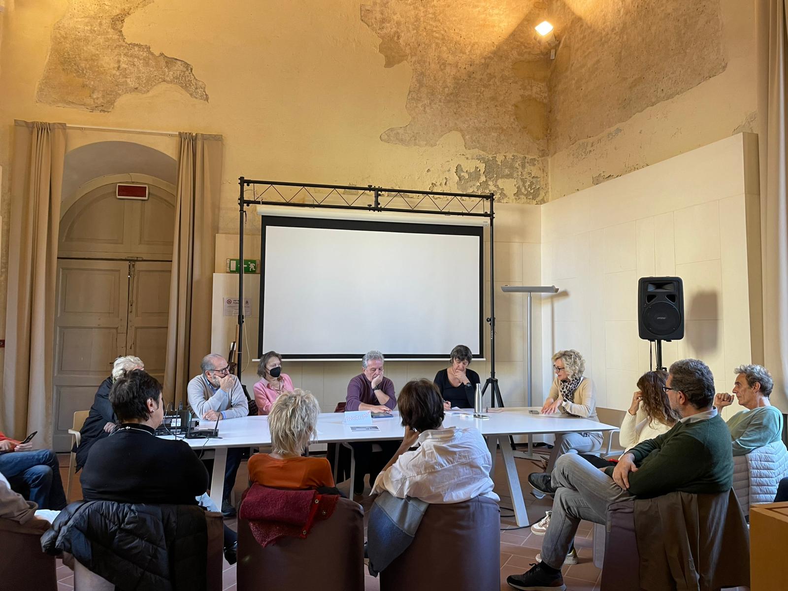 I Vigevano Partecipa Days - momenti di partecipazione